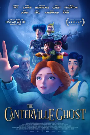 Plakat do filmu "Sposób na ducha" #195235