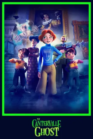 Plakat do filmu "Sposób na ducha" #323994