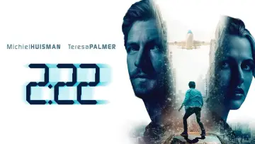 Zasłona do filmu "2:22" #132601
