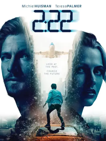 Plakat do filmu "2:22" #132603