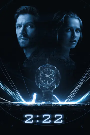 Plakat do filmu "2:22" #132604