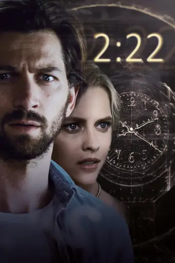 Plakat do filmu "2:22" #307895