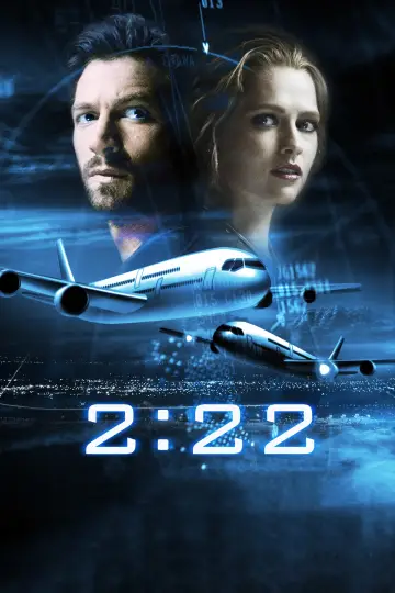 Plakat do filmu "2:22" #307898