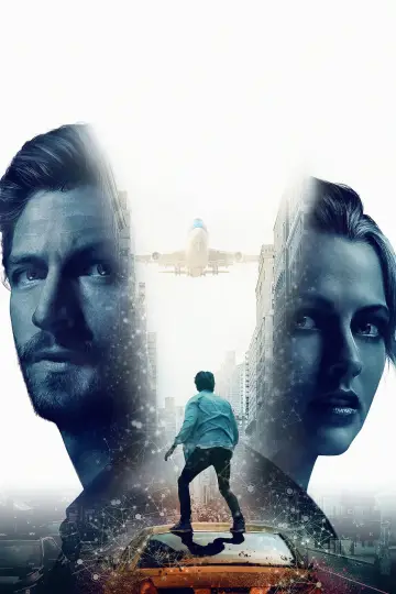 Plakat do filmu "2:22" #307899