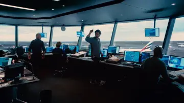 Zasłona do filmu "2:22" #889920