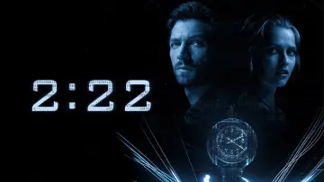 Zasłona do filmu "2:22" #889926