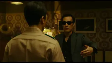 Zasłona do filmu "인간중독" #316422