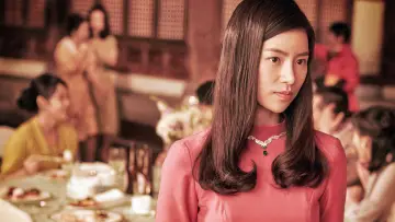 Zasłona do filmu "인간중독" #685675