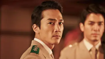 Zasłona do filmu "인간중독" #685699