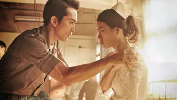 Zasłona do filmu "인간중독" #685710