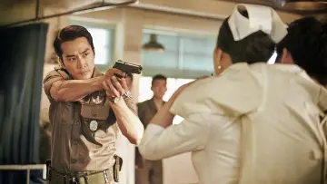 Zasłona do filmu "인간중독" #685713