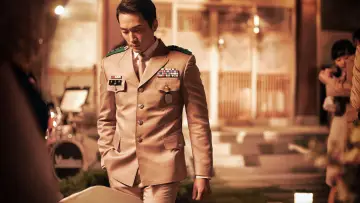 Zasłona do filmu "인간중독" #685729