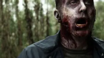 Zasłona do filmu "April Apocalypse" #493398