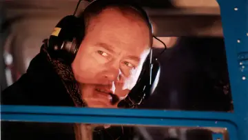 Zasłona do filmu "Beck 05 - Pensionat Pärlan" #741704