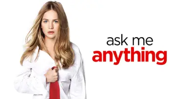 Zasłona do filmu "Ask Me Anything" #1105173