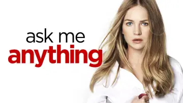 Zasłona do filmu "Ask Me Anything" #1105174