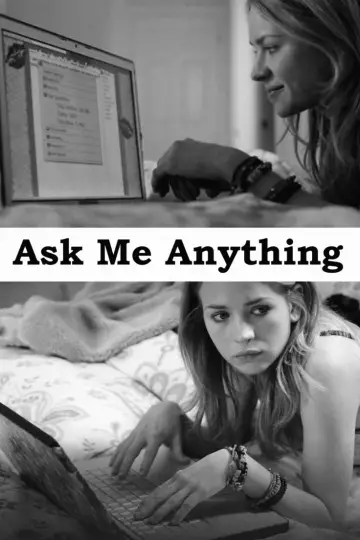 Ask Me Anything