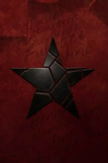 Plakat do filmu "Kapitan Ameryka: Wojna bohaterów" #1796282