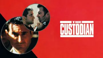 Zasłona do filmu "The Custodian" #1136158