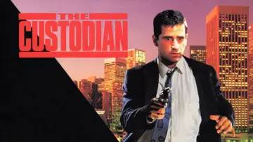Zasłona do filmu "The Custodian" #1136159