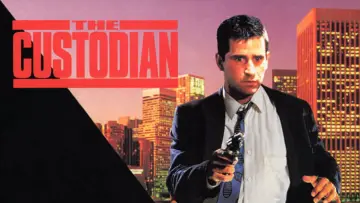 Zasłona do filmu "The Custodian" #1136160