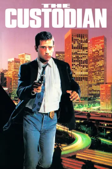 Plakat do filmu "The Custodian" #1136165