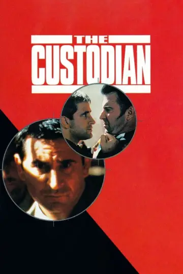 Plakat do filmu "The Custodian" #1136166