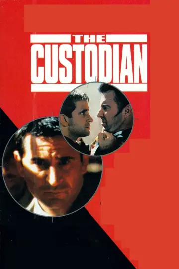 Plakat do filmu "The Custodian" #1136168