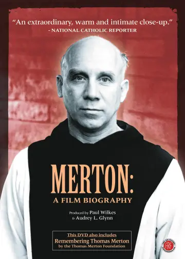 Plakat do filmu "Merton: A Film Biography" #1590125