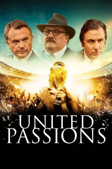 Wspólna pasja: FIFA