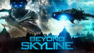 Zasłona do filmu "Beyond Skyline" #1018005