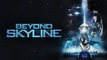 Zasłona do filmu "Beyond Skyline" #1018006