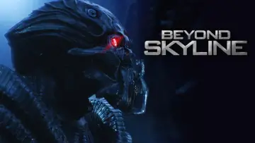 Zasłona do filmu "Beyond Skyline" #1018007