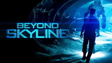 Zasłona do filmu "Beyond Skyline" #1018010
