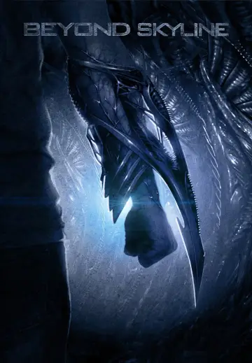 Plakat do filmu "Beyond Skyline" #1018018