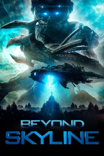Plakat do filmu "Beyond Skyline" #1018027