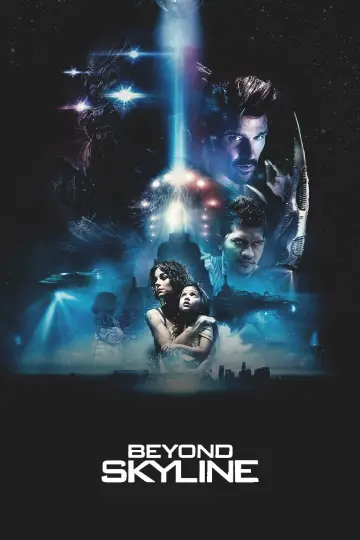 Plakat do filmu "Beyond Skyline" #1202874