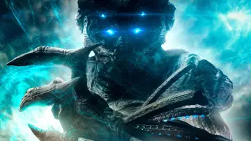 Zasłona do filmu "Beyond Skyline" #376822