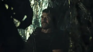 Zasłona do filmu "Beyond Skyline" #376825