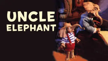 Zasłona do filmu "Uncle Elephant" #1909123