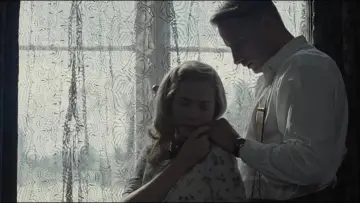 Zasłona do filmu "Francuska suita" #226995