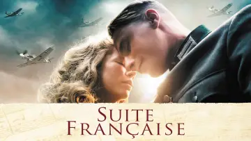 Zasłona do filmu "Francuska suita" #226996