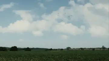 Zasłona do filmu "Francuska suita" #989175