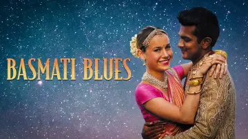 Zasłona do filmu "Basmati Blues" #1130914