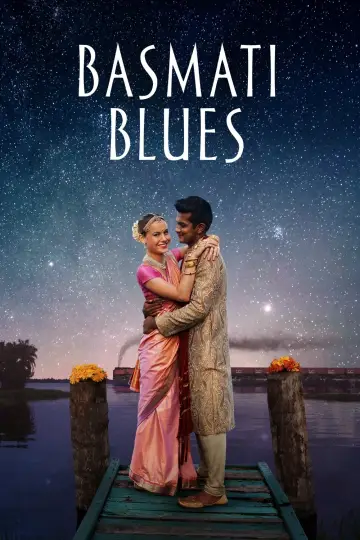 Plakat do filmu "Basmati Blues" #1130919