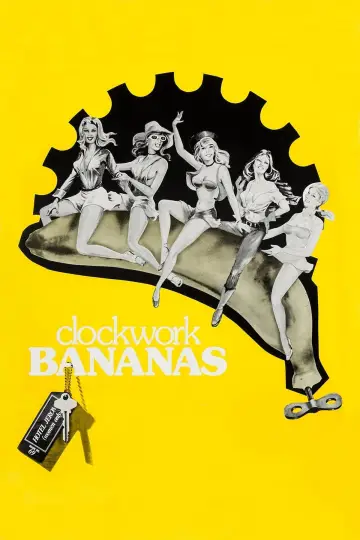 Clockwork Banana