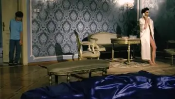 Zasłona do filmu "Impudicizia" #962465