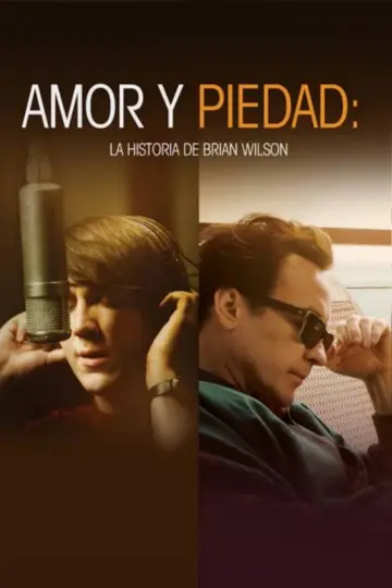 Plakat do filmu "Love & Mercy" #1538627