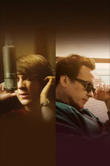 Plakat do filmu "Love & Mercy" #1538628