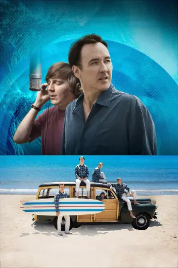 Plakat do filmu "Love & Mercy" #1538629
